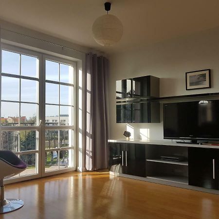 Apartament Rodzinny W Centrum Гижицко Екстериор снимка