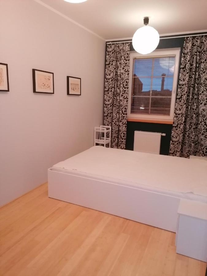 Apartament Rodzinny W Centrum Гижицко Екстериор снимка