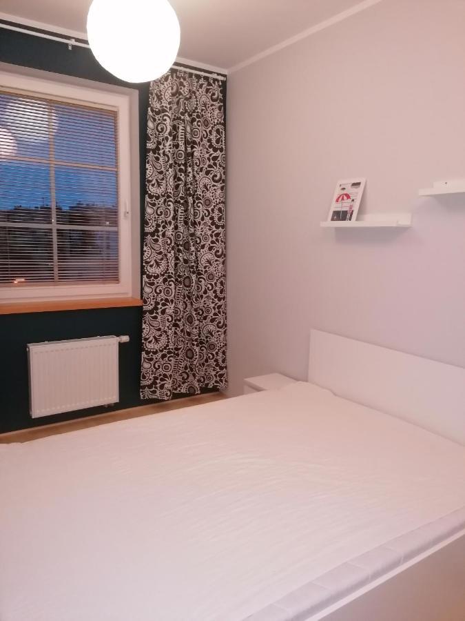 Apartament Rodzinny W Centrum Гижицко Екстериор снимка