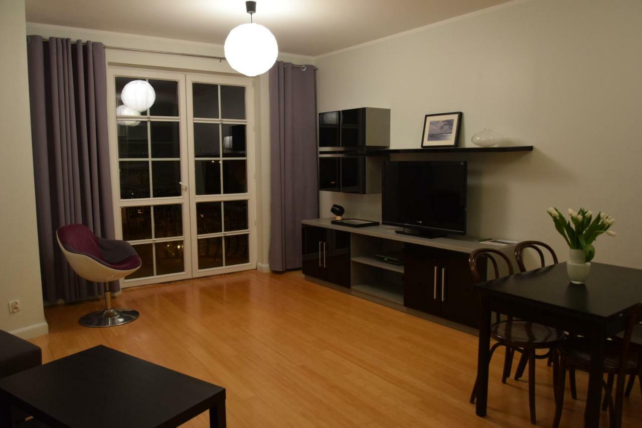 Apartament Rodzinny W Centrum Гижицко Екстериор снимка