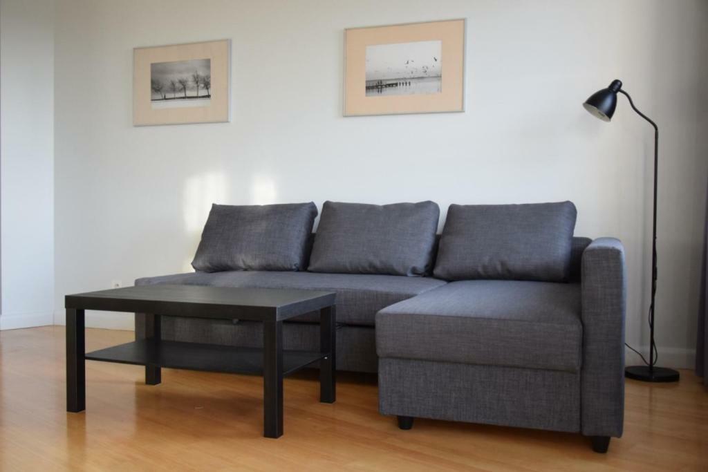 Apartament Rodzinny W Centrum Гижицко Екстериор снимка